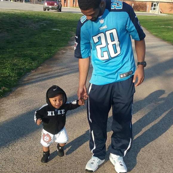 Meet your Posher, Christopher - Picture 1 of 1